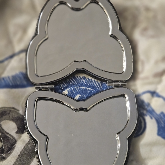 Coach Mirror - Picture 4 of 5